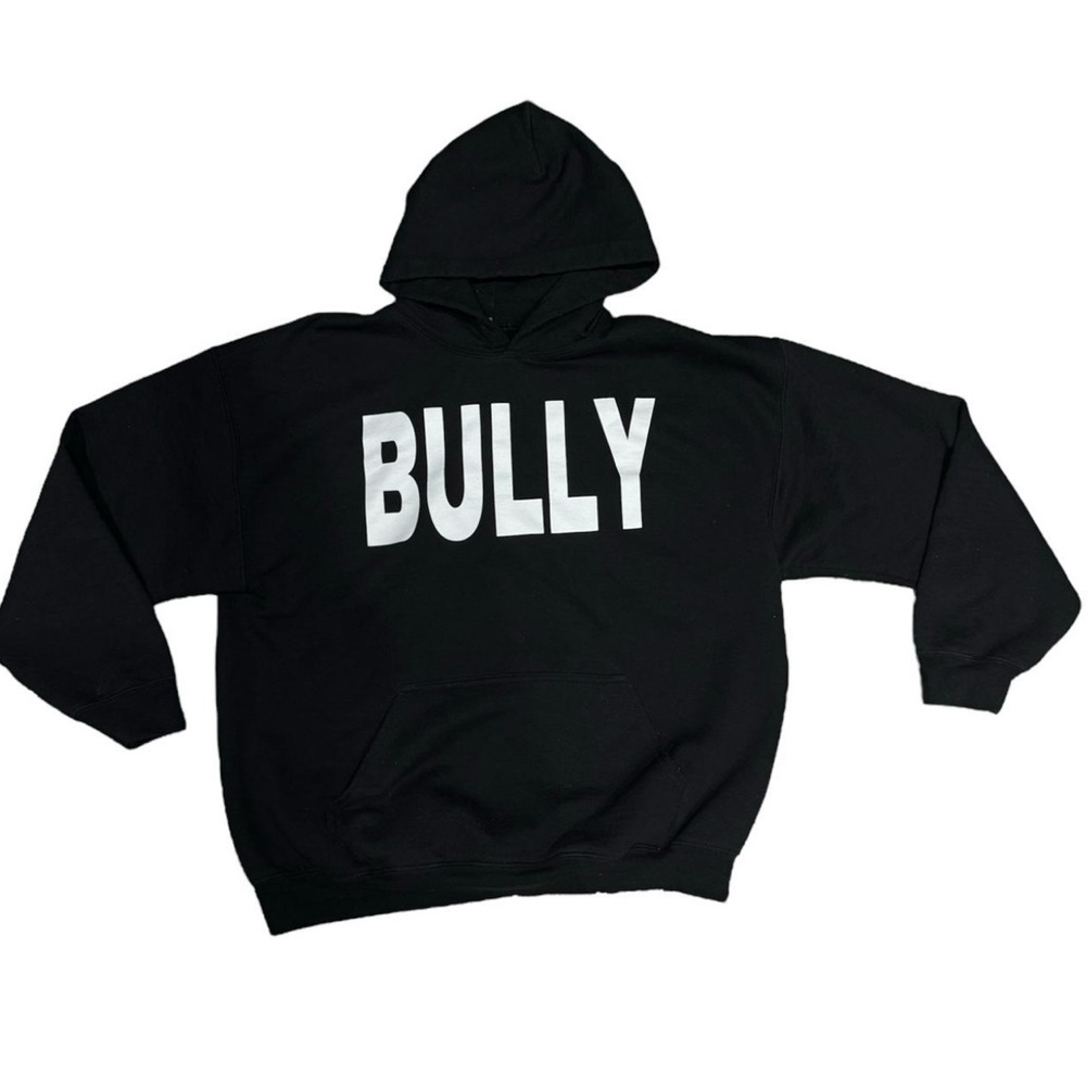 BULLY hoodie size M